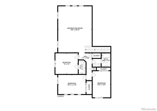 4421 Tanager Trail, Broomfield, CO 80023