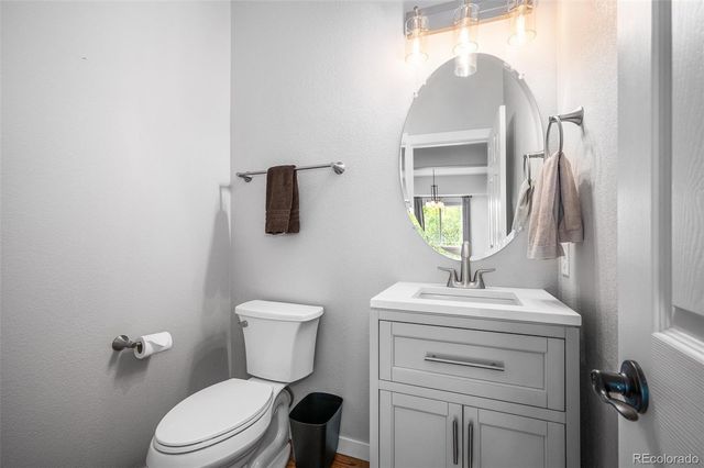 4421 Tanager Trail, Broomfield, CO 80023