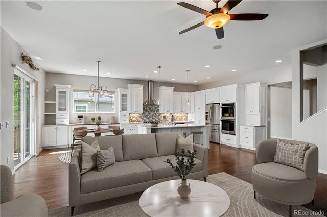 4421 Tanager Trail, Broomfield, CO 80023