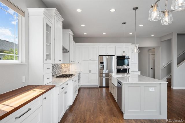 4421 Tanager Trail, Broomfield, CO 80023