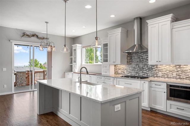 4421 Tanager Trail, Broomfield, CO 80023