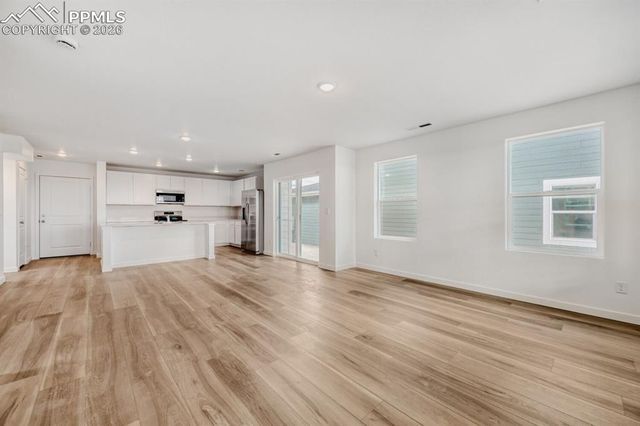 7864 Miners Camp Way, Colorado Springs, CO 80908