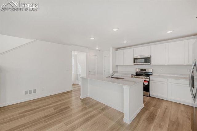 7864 Miners Camp Way, Colorado Springs, CO 80908