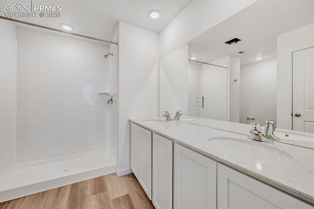 7864 Miners Camp Way, Colorado Springs, CO 80908