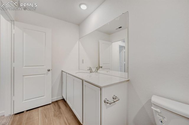 7864 Miners Camp Way, Colorado Springs, CO 80908