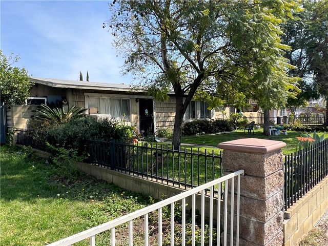 1320 N Grove Avenue, Ontario, CA 91764