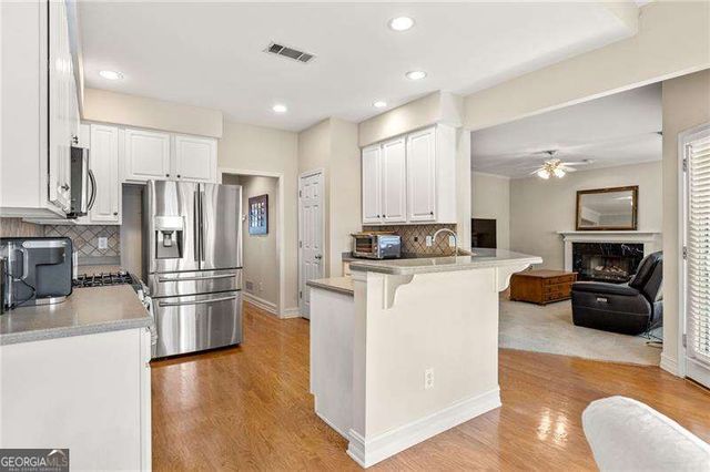 2685 Oak Park Trail, Decatur, GA 30033