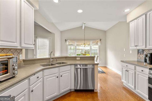 2685 Oak Park Trail, Decatur, GA 30033