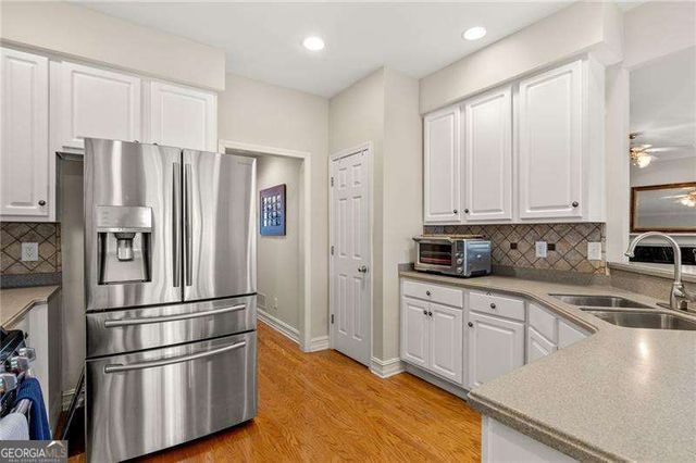 2685 Oak Park Trail, Decatur, GA 30033