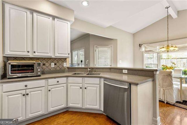 2685 Oak Park Trail, Decatur, GA 30033
