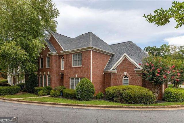 2685 Oak Park Trail, Decatur, GA 30033
