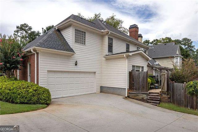2685 Oak Park Trail, Decatur, GA 30033
