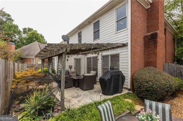 2685 Oak Park Trail, Decatur, GA 30033
