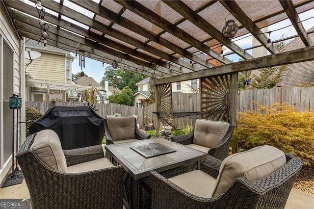 2685 Oak Park Trail, Decatur, GA 30033