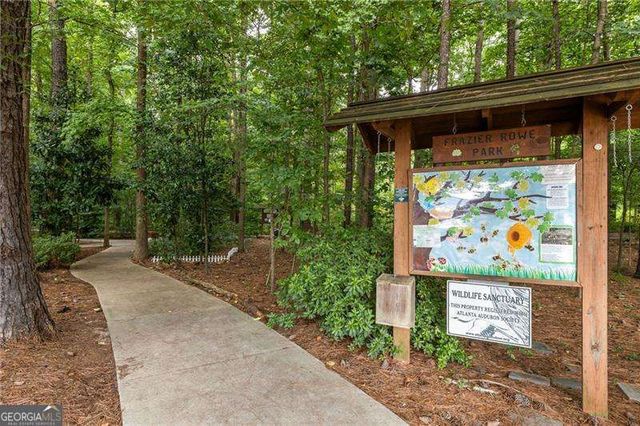 2685 Oak Park Trail, Decatur, GA 30033