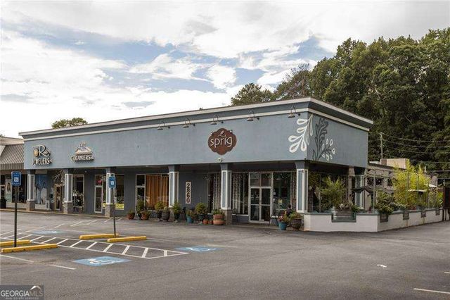 2685 Oak Park Trail, Decatur, GA 30033
