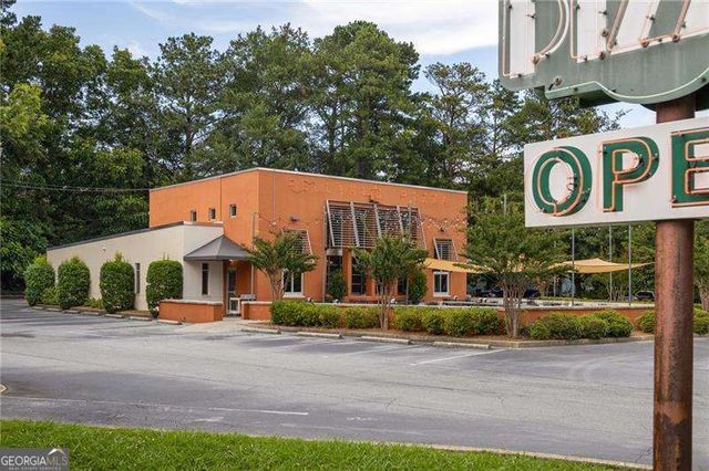 2685 Oak Park Trail, Decatur, GA 30033