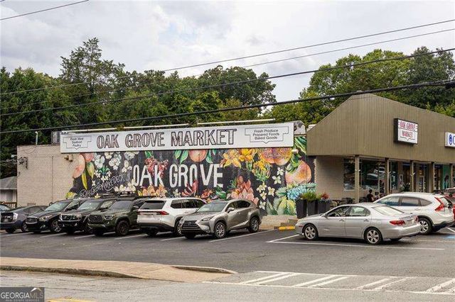 2685 Oak Park Trail, Decatur, GA 30033