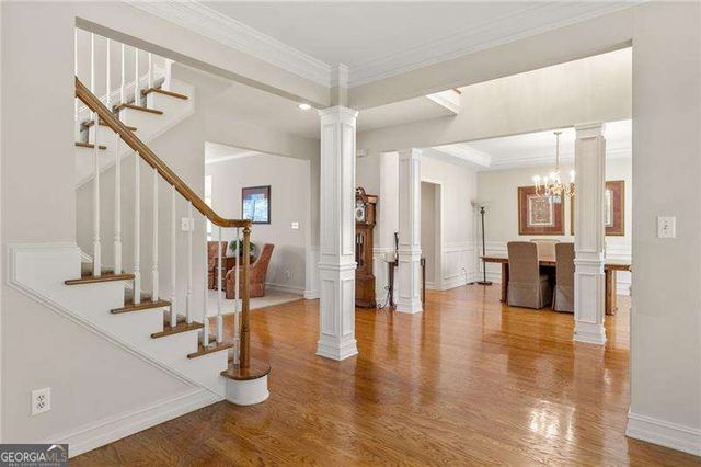 2685 Oak Park Trail, Decatur, GA 30033