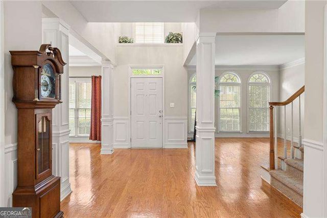 2685 Oak Park Trail, Decatur, GA 30033