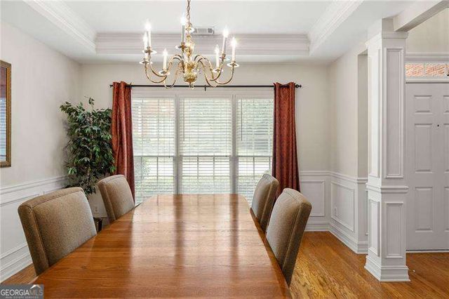2685 Oak Park Trail, Decatur, GA 30033