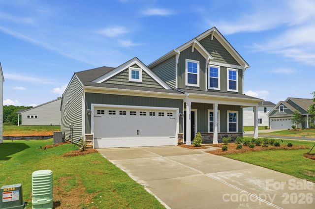 4013 Juno Drive, Charlotte, NC 28215