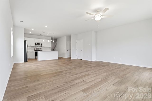 4013 Juno Drive, Charlotte, NC 28215