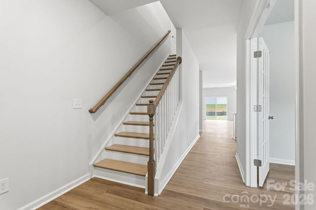 4013 Juno Drive, Charlotte, NC 28215