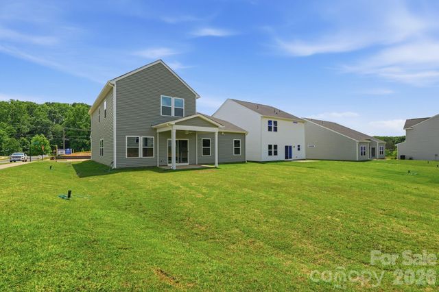 4013 Juno Drive, Charlotte, NC 28215