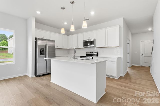 4013 Juno Drive, Charlotte, NC 28215