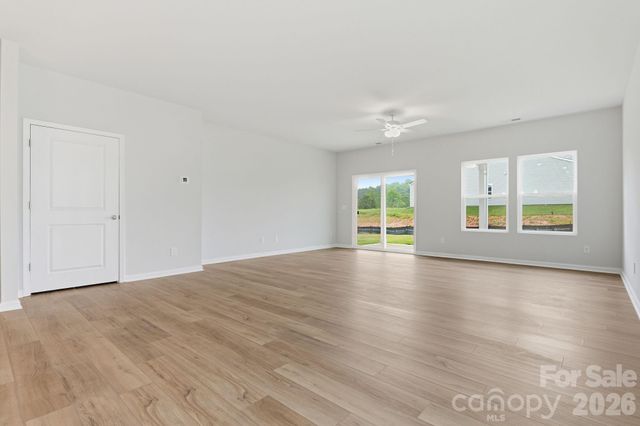 4013 Juno Drive, Charlotte, NC 28215