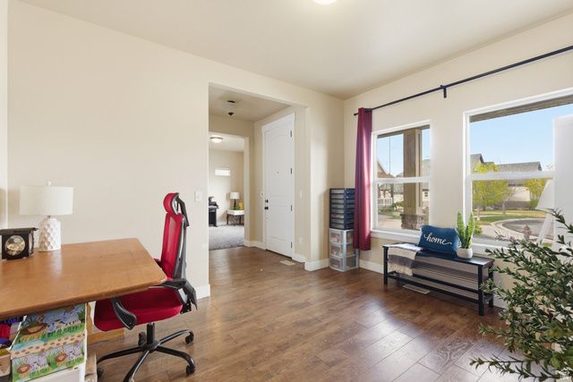 1497 W MEADOW GLEN DR, Bluffdale, UT 84065