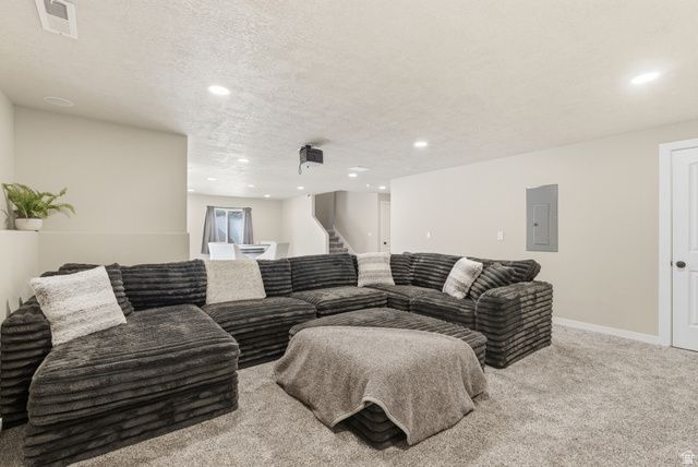 1497 W MEADOW GLEN DR, Bluffdale, UT 84065