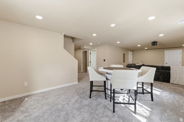 1497 W MEADOW GLEN DR, Bluffdale, UT 84065