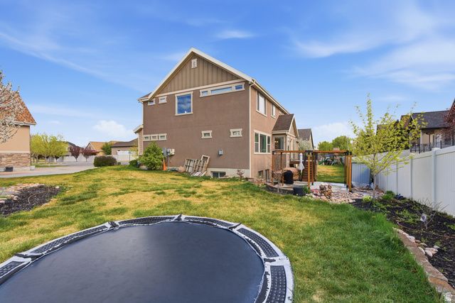 1497 W MEADOW GLEN DR, Bluffdale, UT 84065