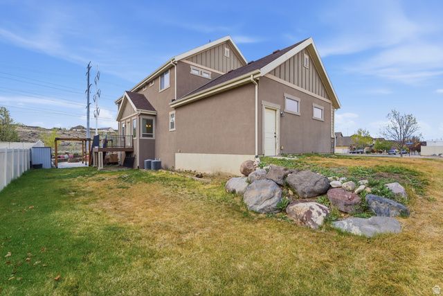 1497 W MEADOW GLEN DR, Bluffdale, UT 84065