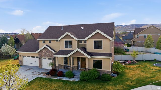 1497 W MEADOW GLEN DR, Bluffdale, UT 84065