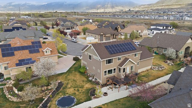 1497 W MEADOW GLEN DR, Bluffdale, UT 84065