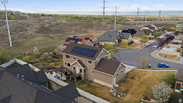 1497 W MEADOW GLEN DR, Bluffdale, UT 84065