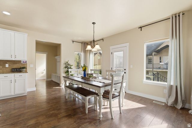 1497 W MEADOW GLEN DR, Bluffdale, UT 84065