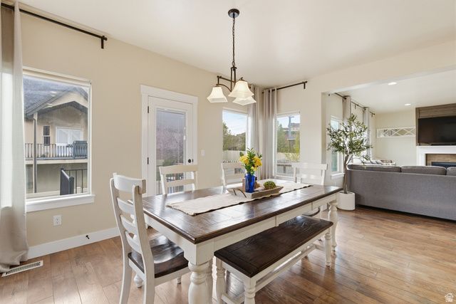 1497 W MEADOW GLEN DR, Bluffdale, UT 84065