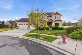 1497 W MEADOW GLEN DR, Bluffdale, UT 84065
