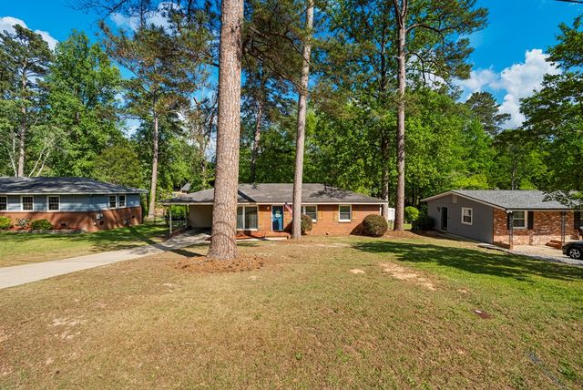 6300 Natha Avenue, Columbus, GA 31909