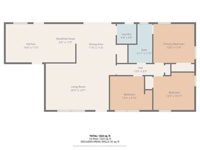 6300 Natha Avenue, Columbus, GA 31909