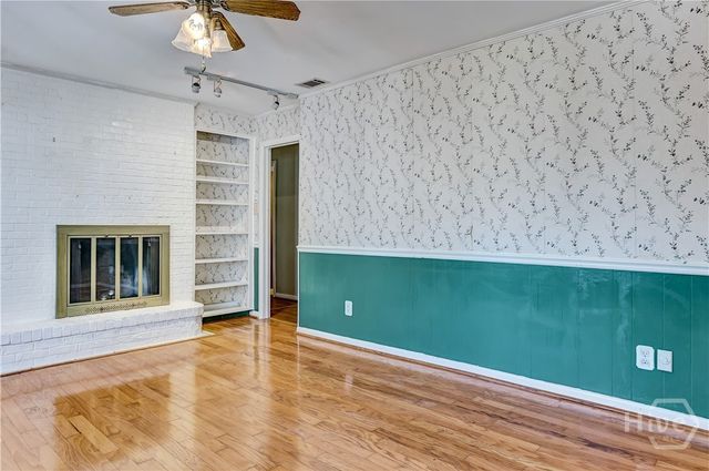 4 Cottingham Drive, Savannah, GA 31419