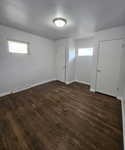 6914 Baring Avenue, Hammond, IN 46324