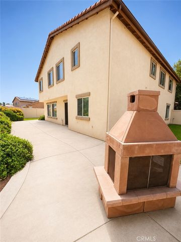 7867 La Monica, Highland, CA 92346