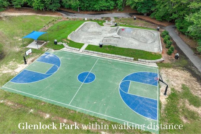 940 Laurel Brooke Avenue, Peachtree City, GA 30269