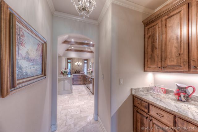 17940 E Red Hawk Road, Owasso, OK 74055