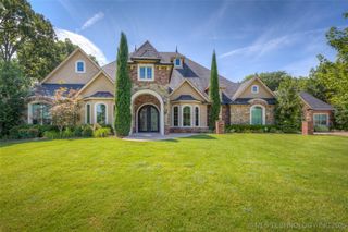 17940 E Red Hawk Road, Owasso, OK 74055